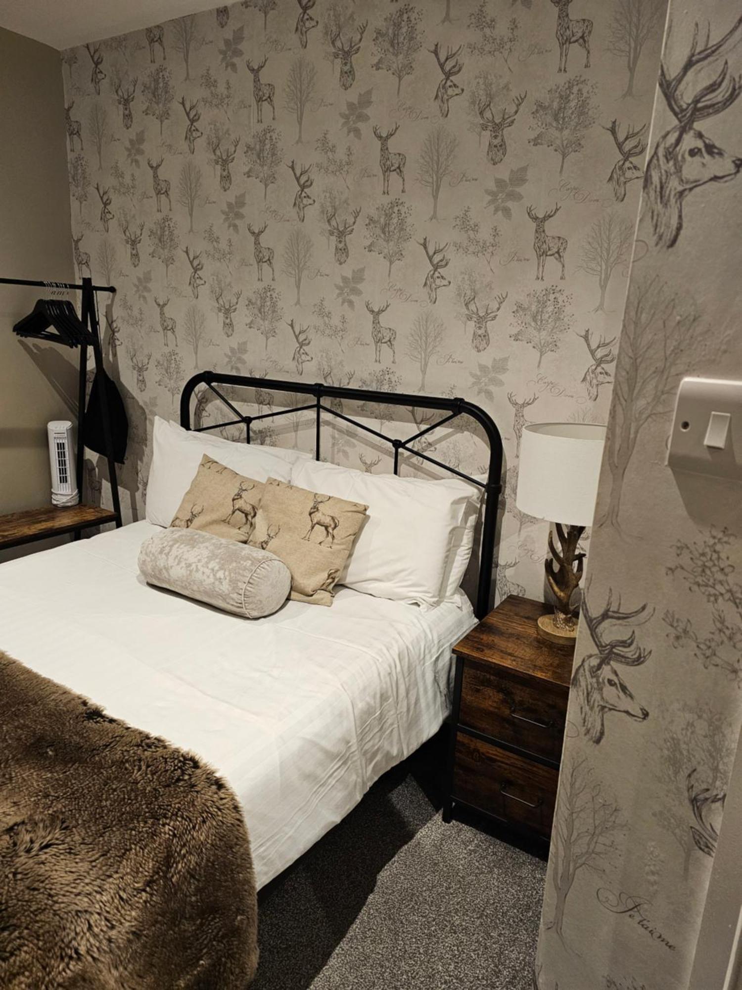 Bolton Arms Downholme Hotel Richmond  Room photo